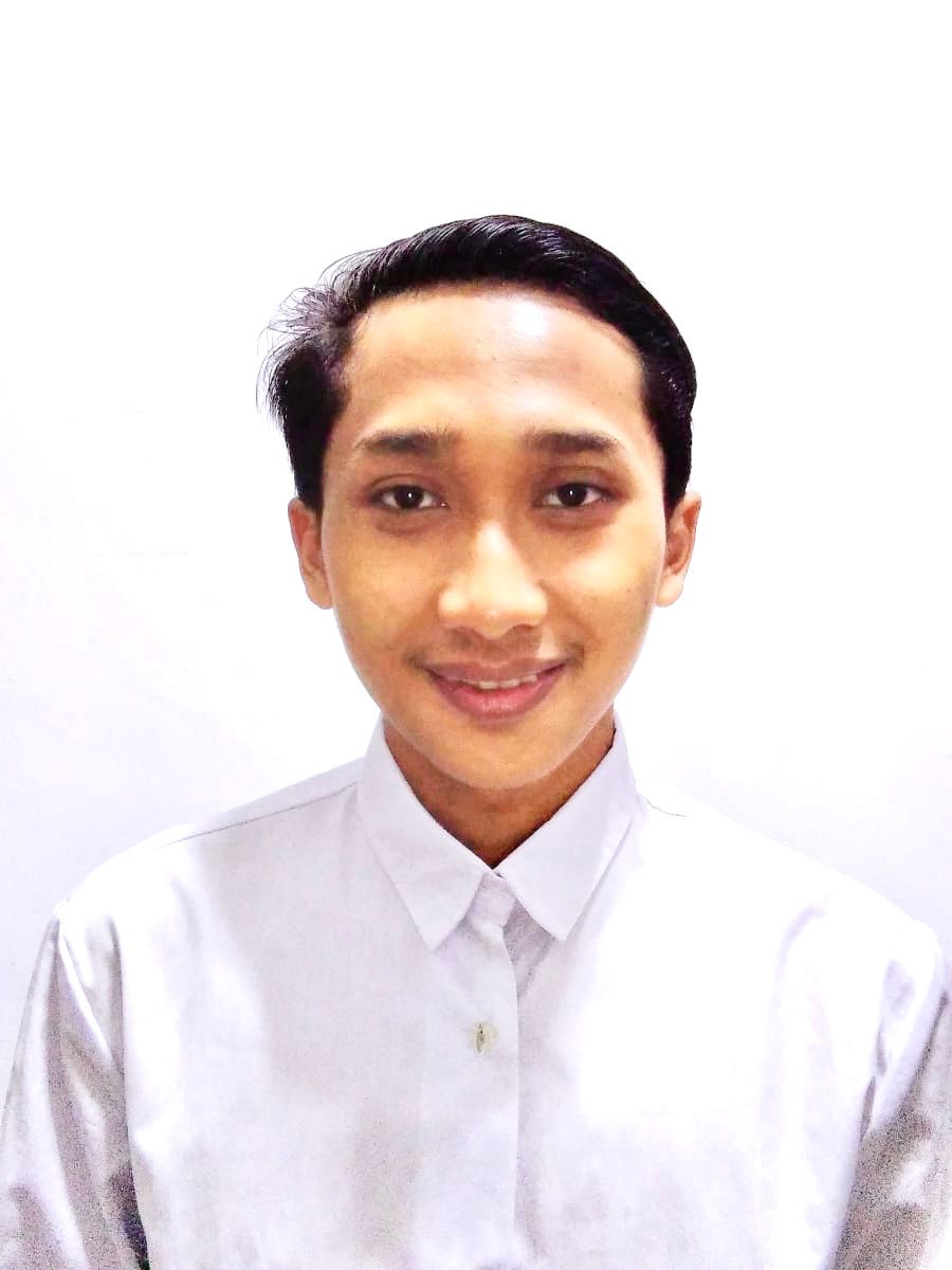 Foto Anggota Achmad Ikhsan Erfyn S.